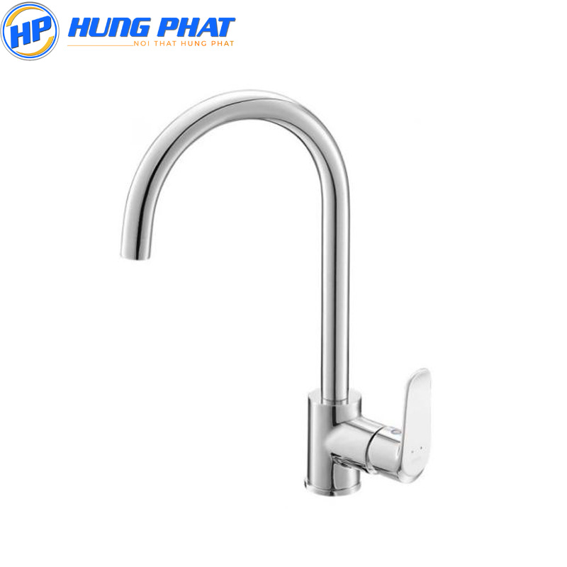 ​​​​​​​Vòi rửa chén bát cao cấp giá rẻ chính hãng tại Nội Thất Hưng Phát