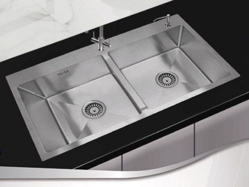 Chậu rửa chén Toàn Mỹ giá rẻ chính hãng tại Nội Thất Hưng Phát