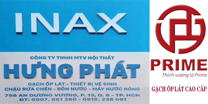 Nội Thất Hưng Phát - Đại Lý Cấp 1 Gạch Prime tại Tphcm