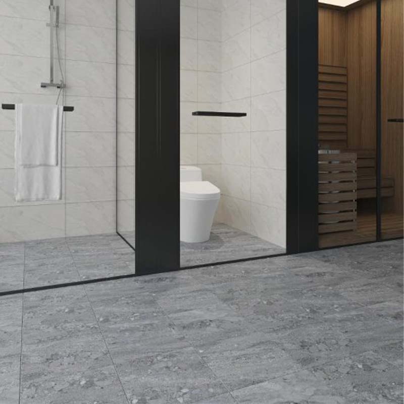 Cận cảnh gạch chống trơn Đồng Tâm 3030GECKO006 Porcelain