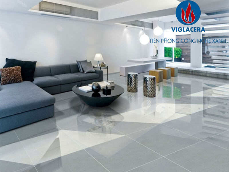 Gạch Viglacera ốp tường lát nền cao cấp