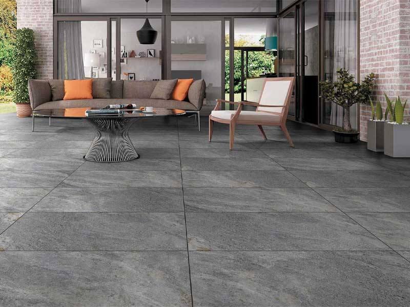 Gạch Viglacera sở hữu nhiều ưu điểm vượt trội về chất lượng, thiết kế giúp không gian trở nên sang trọng và hiện đại