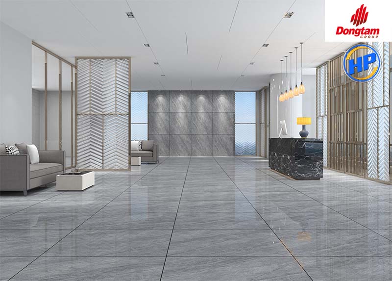 Gạch Đồng Tâm 80x80 giữ màu ổn định