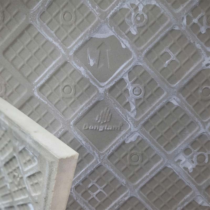 Xương gạch Granite Đồng Tâm 80x80 chịu lực cao