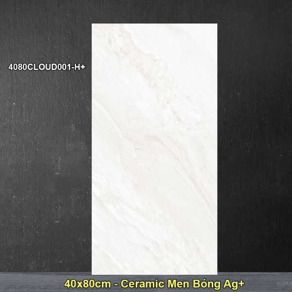 Gạch 400x800 Đồng Tâm CLOUD001-H