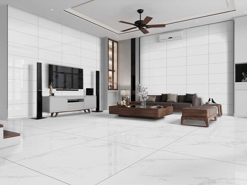 Không gian gạch Porugia 80x80 PGB80-0225