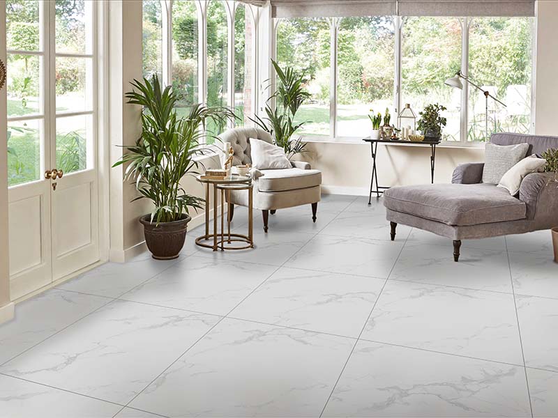 Phối cảnh gạch Porugia 80x80 PGB80-0225