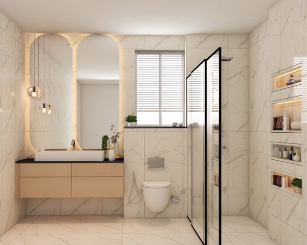 Mẫu vòi xịt nước nhà vệ sinh chất lượng