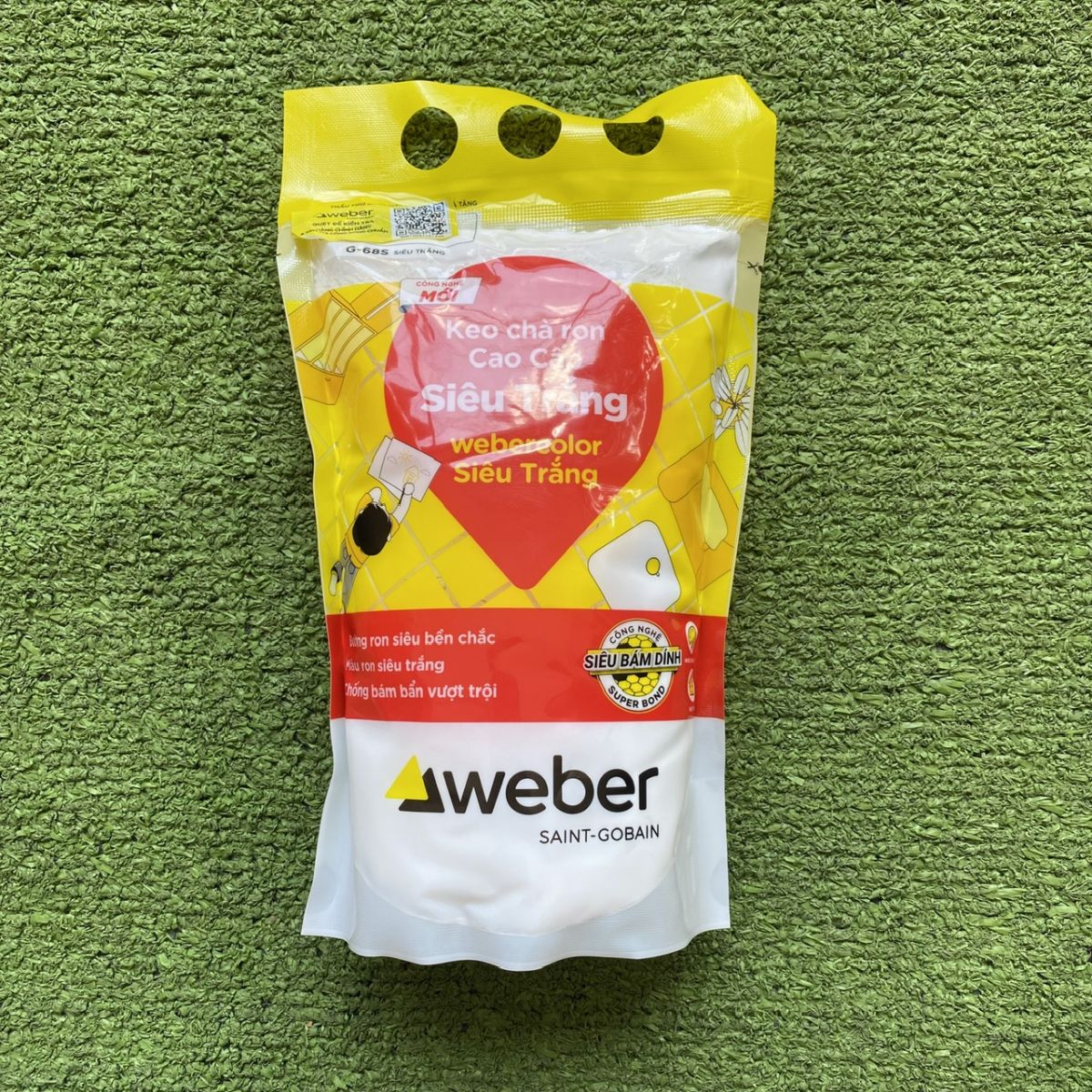Weber Color Classic