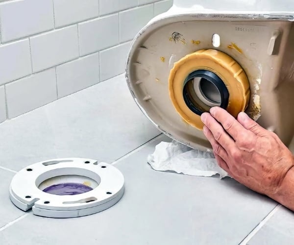 Lắp đặt đúng kích thước