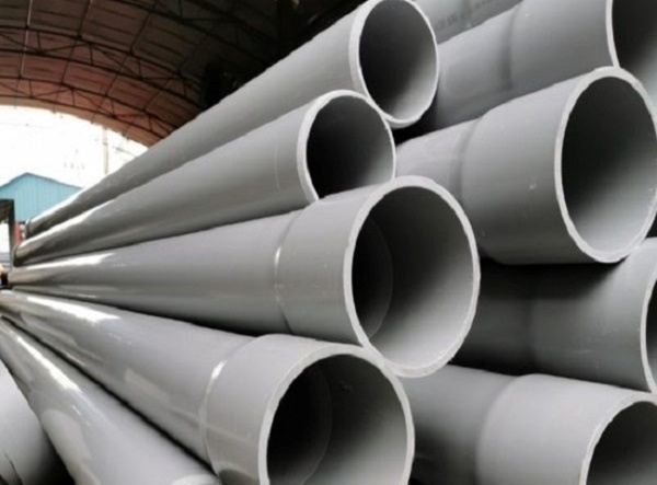 Chất liệu nhựa PVC cao cấp sẽ không gây nứt vỡ ống trong quá trình sử dụng