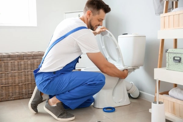 Kiểm tra lần cuối kỹ lưỡng trước khi đưa vào sử dụng chính thức