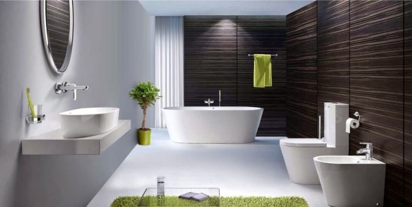 Các sản phẩm IMEX hướng tới sự đơn giản, hiện đại