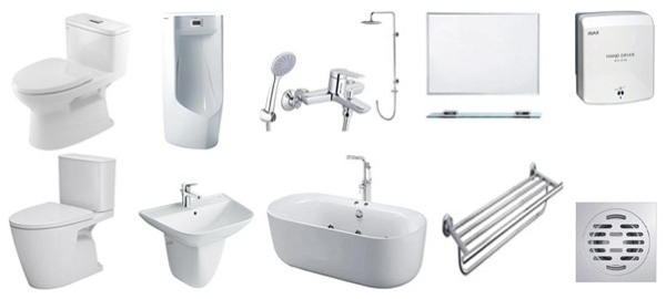Nội Thất Hưng Phát chuyên cung cấp các mẫu bồn cầu và thiết bị vệ sinh chất lượng và hiện đại