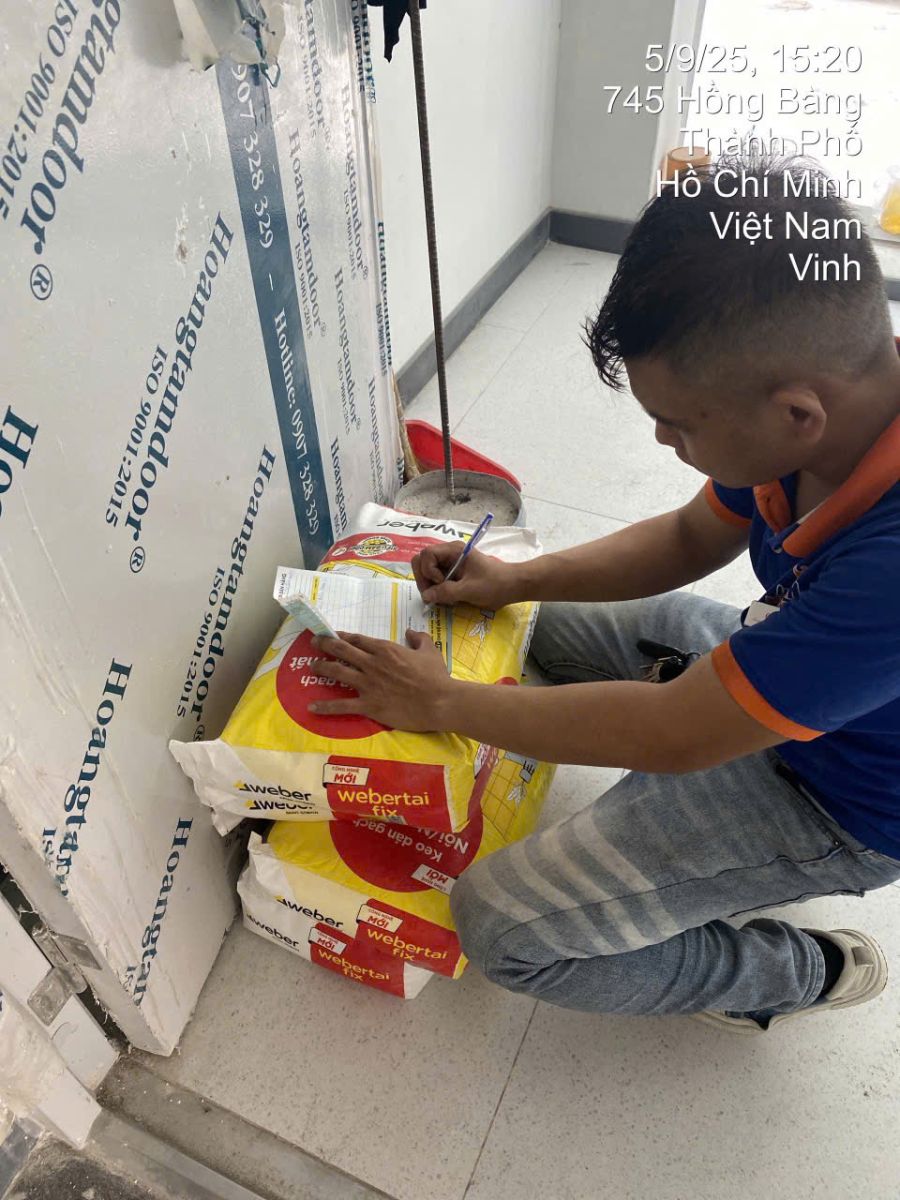 mua keo dán gạch weber tai fix ở đâu