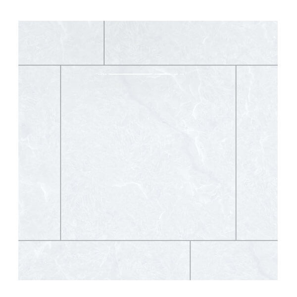 Gạch Đồng Tâm 600x600 DONGVAN002-FP-H+ Porcelain Kháng Khuẩn