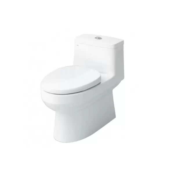 Bồn Cầu 1 Khối Inax AC-939VN