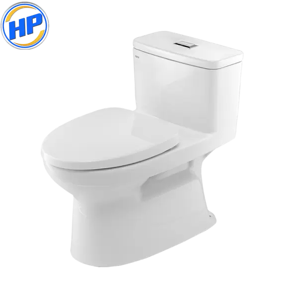 Bồn cầu INAX 1 khối AC 969VN Aqua Ceramic chính hãng