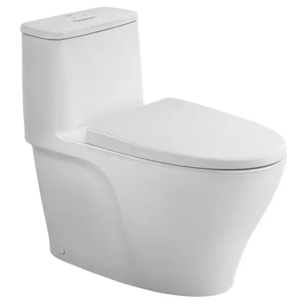 Bồn Cầu Inax 1 Khối AC-989VN