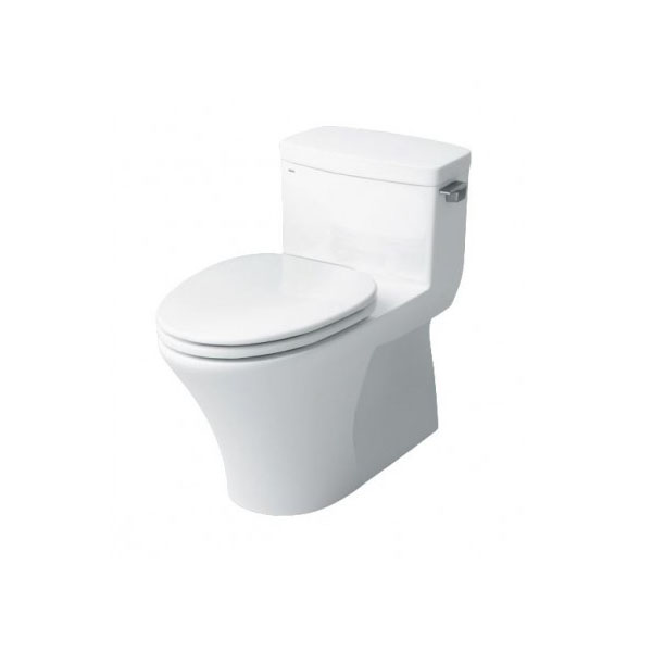 Bàn Cầu 1 Khối Inax AC-991VRN