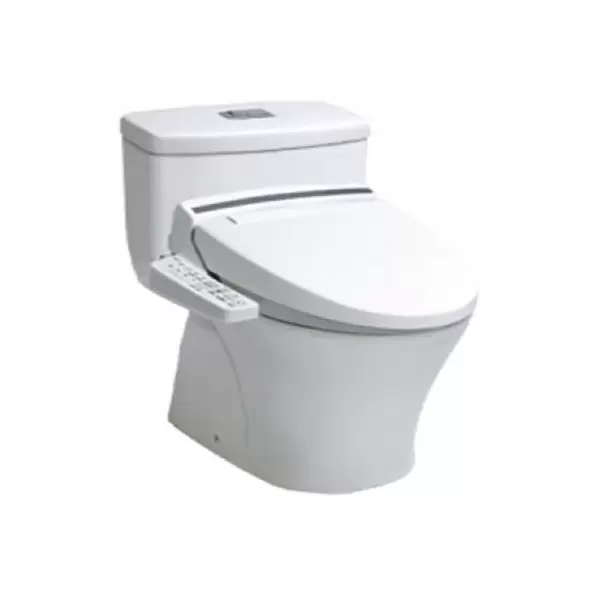 Bồn Cầu Thông Minh  Inax AC-900R/CW-KB22AVN