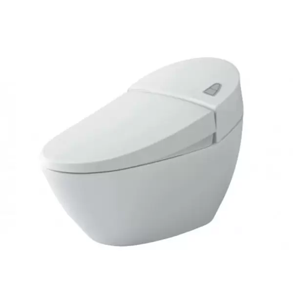 Bồn Cầu Inax 1 Khối AC-2700VN Nắp Rơi Êm