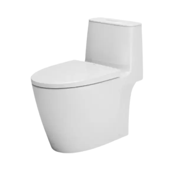 Bàn Cầu 1 Khối Keli KPC-C72