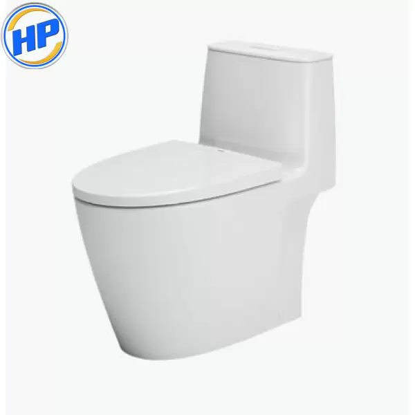 Bồn Cầu AC-902VN Aqua Ceramic 1 Khối