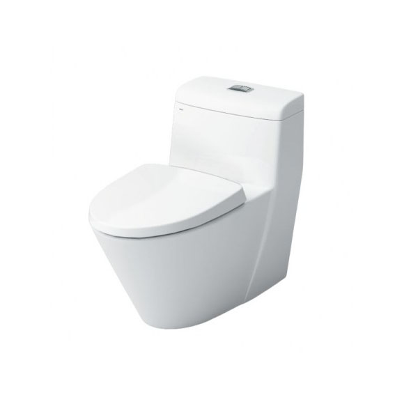 Bồn Cầu Inax 1 Khối AC-909VRN