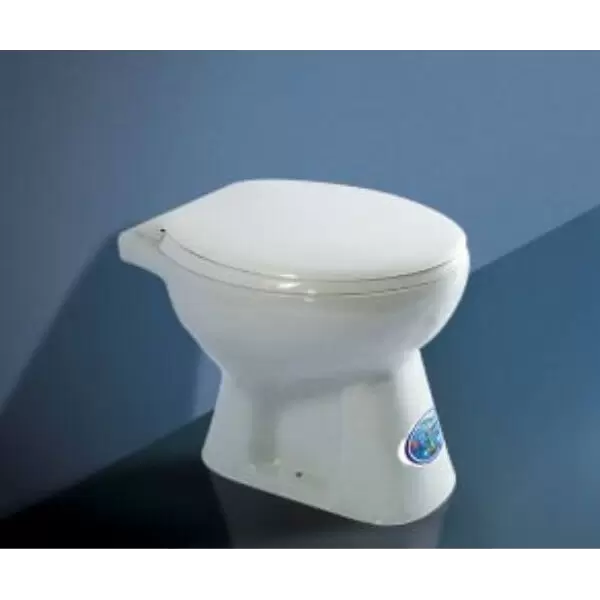 Bàn cầu cụt Dolacera DL301