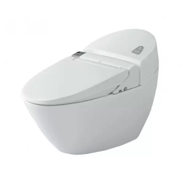 Bồn Cầu Nắp Rửa Điện Tử Inax AC-2700/CW-KA22AVN