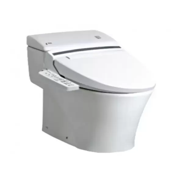 Bồn Cầu Thông Minh  Inax AC-1008R/CW-KB22AVN