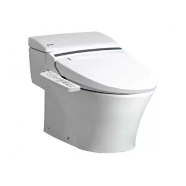 Bồn Cầu Thông Minh  Inax AC-1017R/CW-KB22AVN