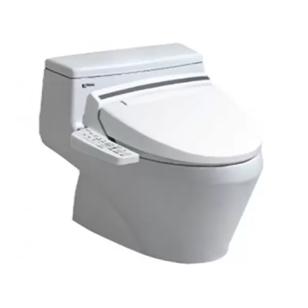 Bàn Cầu Thông Minh Inax AC-1135-CW-KB22AVN