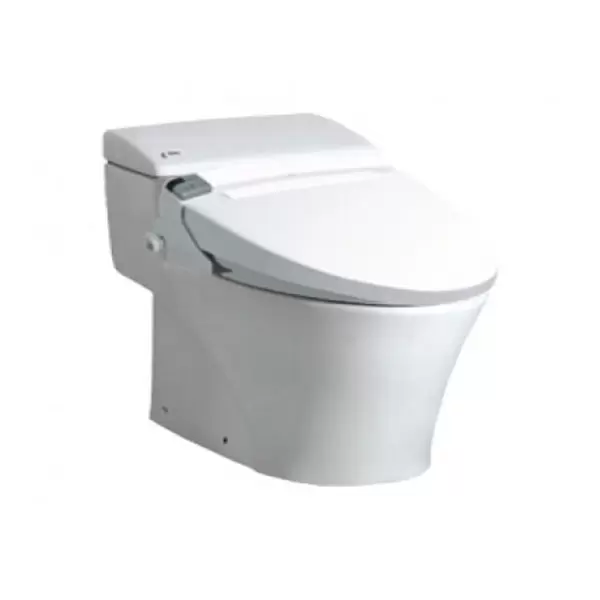 Bàn Cầu Thông Minh  Inax AC-1017R+CW-KA22AVN