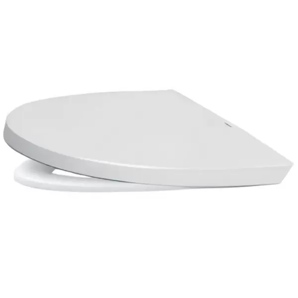 Bệ ngồi bồn cầu Inax rơi êm CF-602VS (AC-602VN, AC-902VN, AC-912VN)