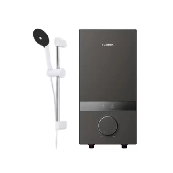 Bình nước nóng trực tiếp Toshiba TWH-45MCPVN(S)-WB