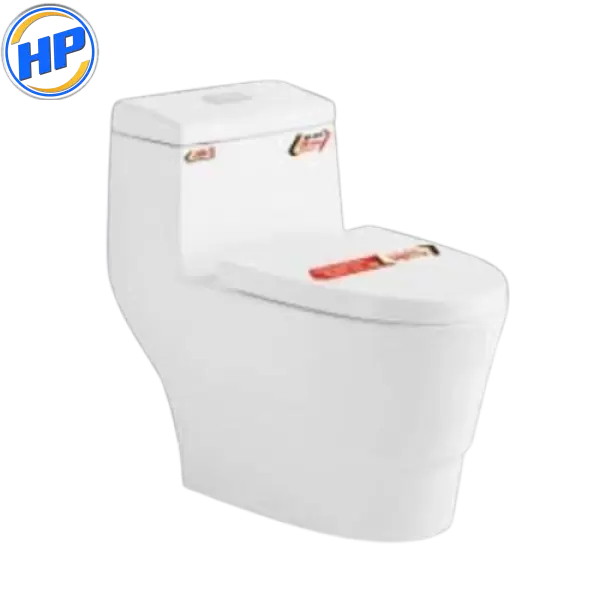 Bồn cầu 1 khối giá rẻ Javis JV-C517