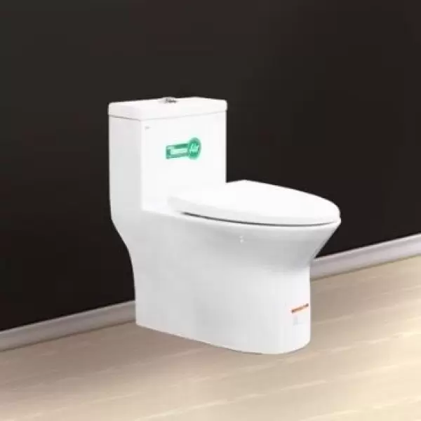 Bồn cầu 1 khối Hảo Cảnh V1024