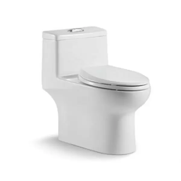 Bồn Cầu 1 Khối Keli KPC-C12