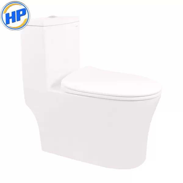 Bồn Cầu 1 Khối Mikado M603