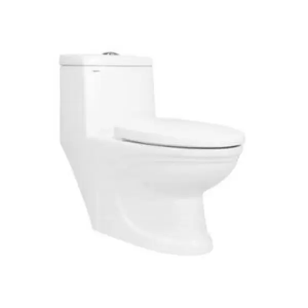 Bồn cầu 1 khối Viglacera V39