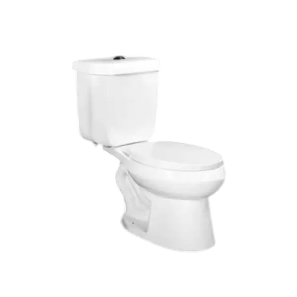 Bồn cầu 2 khối Hảo Cảnh V120