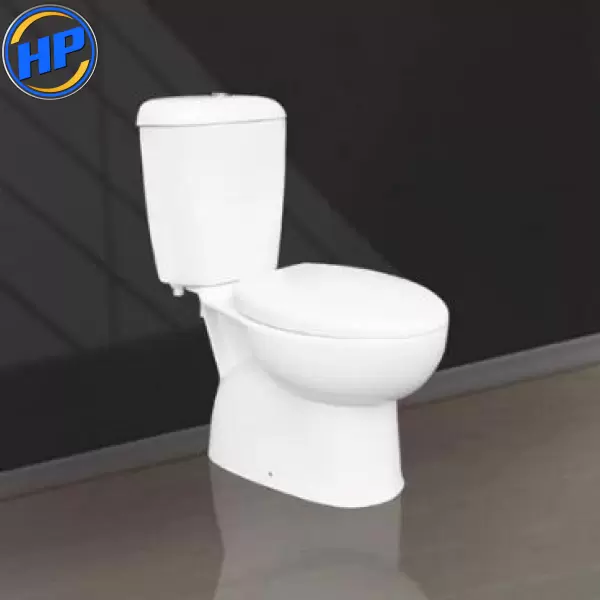 Bồn cầu 2 khối Hảo Cảnh V129