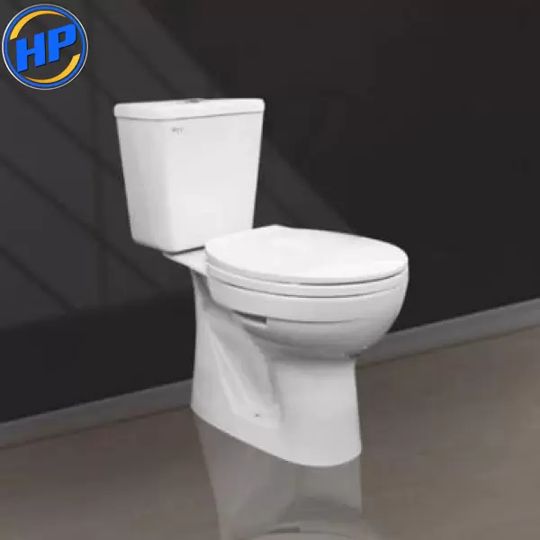 Bồn cầu 2 khối Hảo Cảnh V130