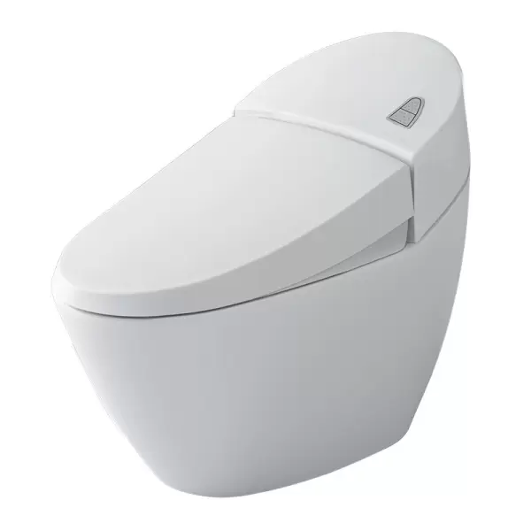 Bồn Cầu Inax 1 Khối AC-2700VN Nắp Rơi Êm