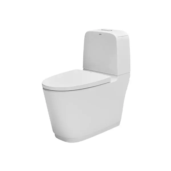 Bồn Cầu INAX 2 Khối AC-832VN