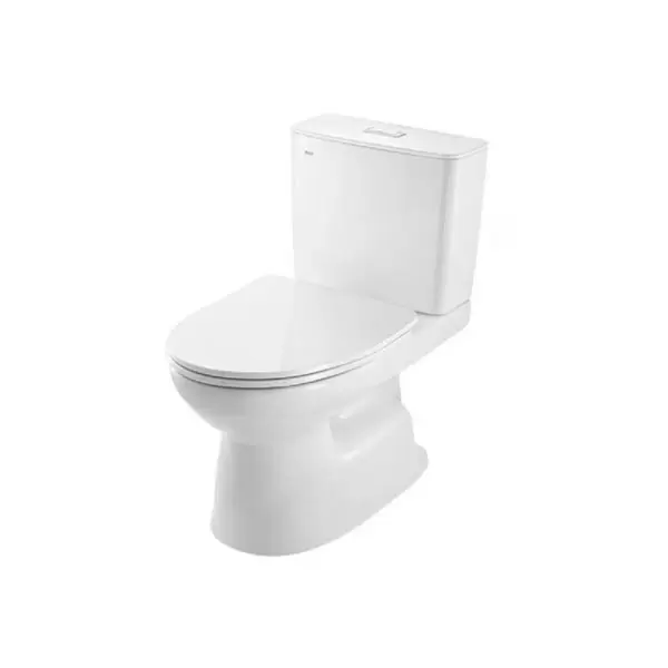 Bồn Cầu Inax 2 Khối C-514VAN