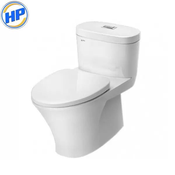 Bàn Cầu Inax 1 Khối AC 959VAN