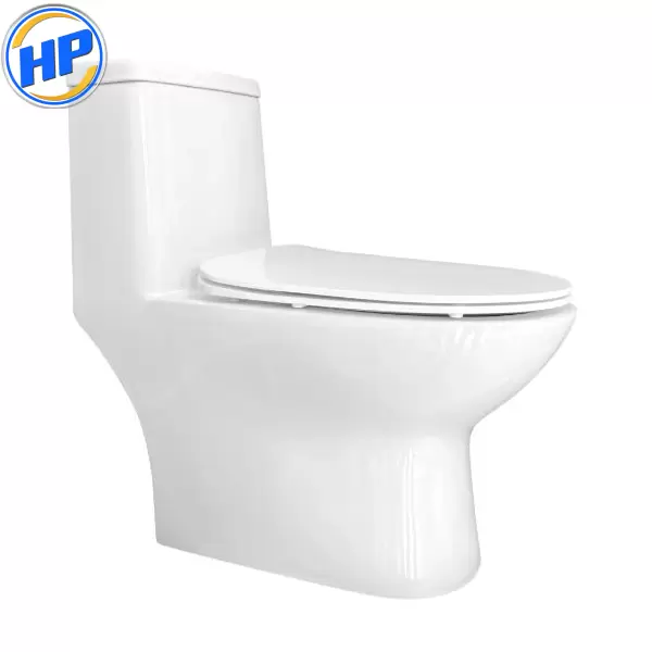 Bồn Cầu Mikado M601N 1 Khối